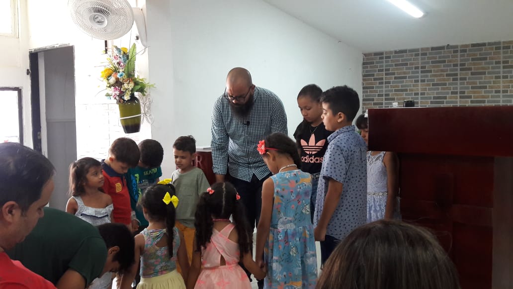 IBR Nación de Dios 2