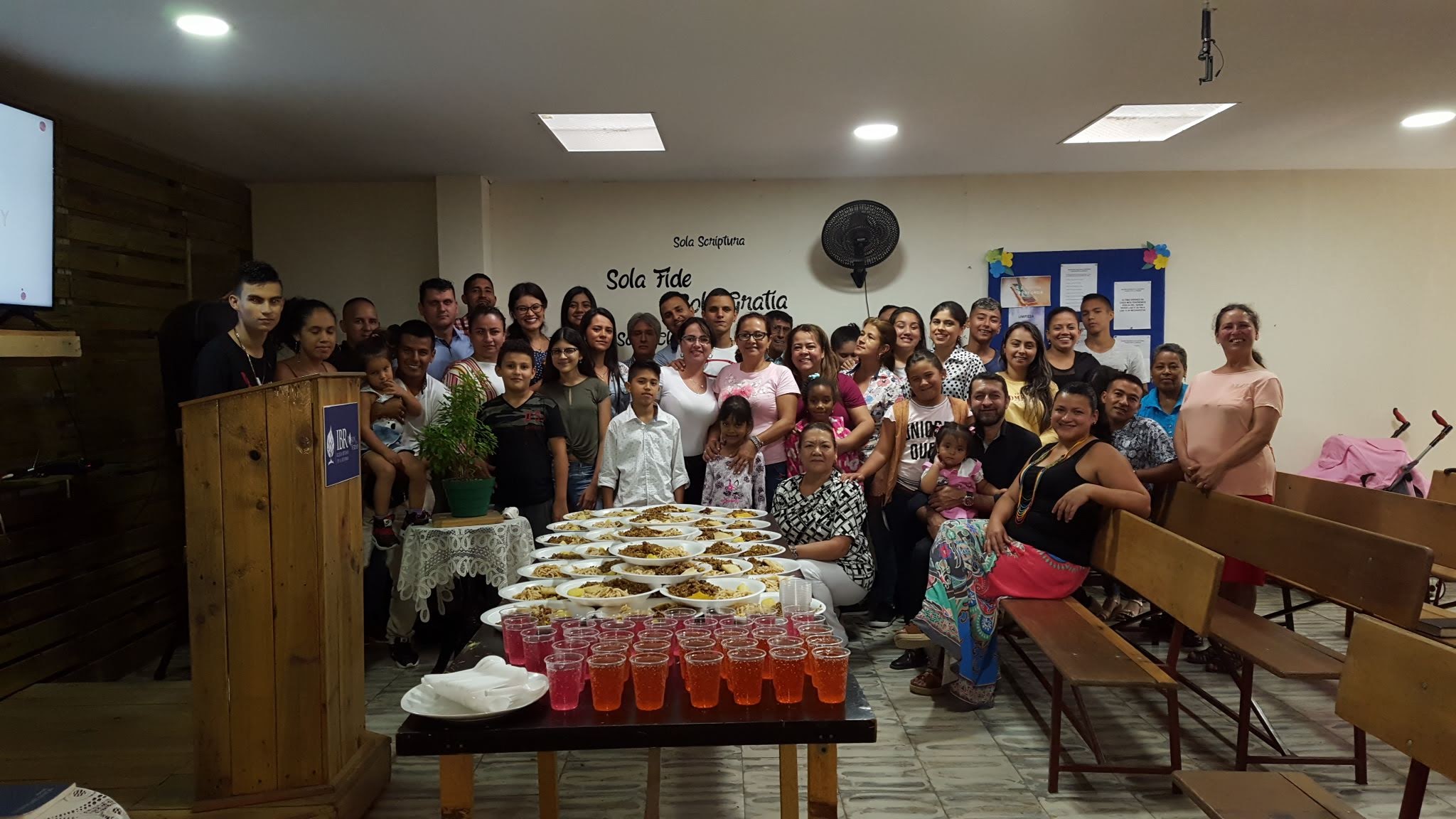 IBR-Sevilla