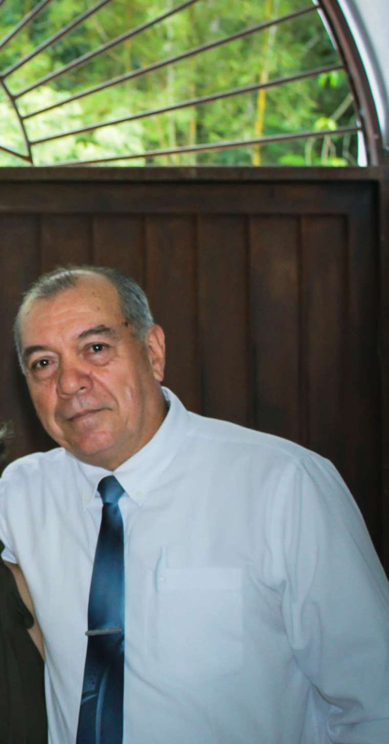 John Jairo García Pérez