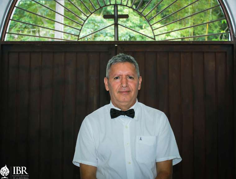 Ricardo Olivera