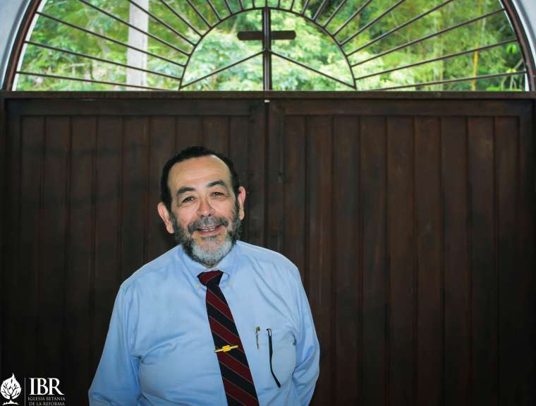 Leonel Ortiz Valencia