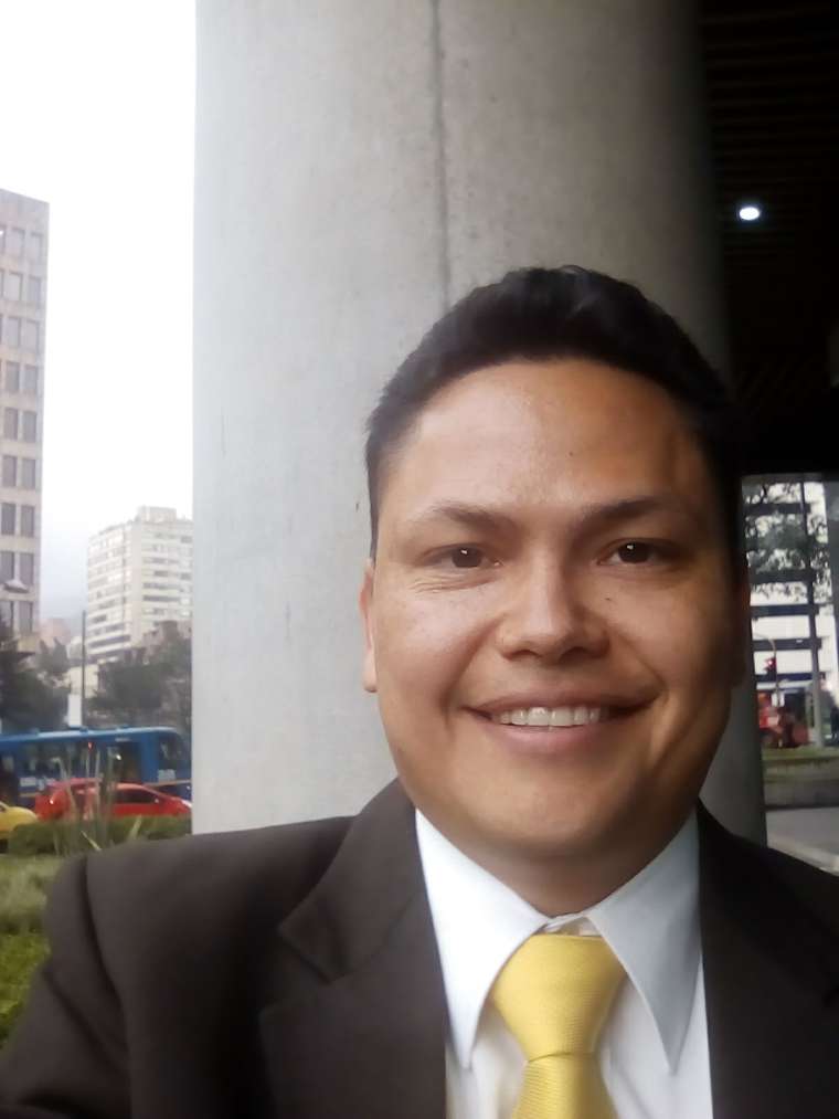 Giovanny Orozco