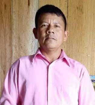 Servando Mejía Ramírez