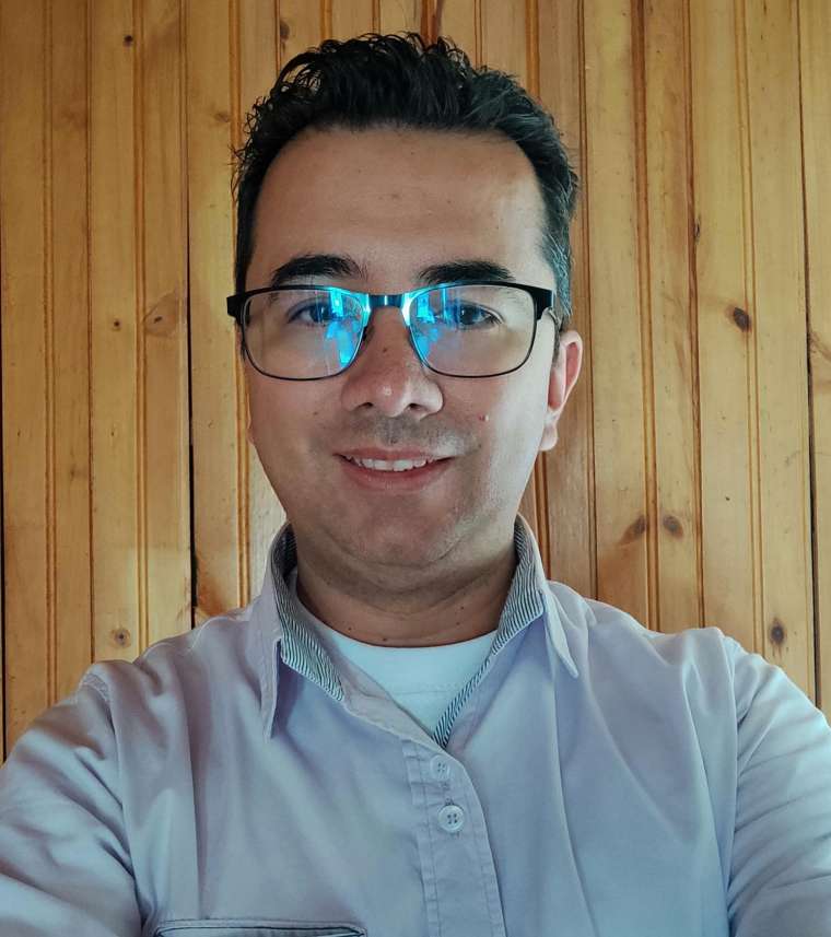 Juan Carlos Arias