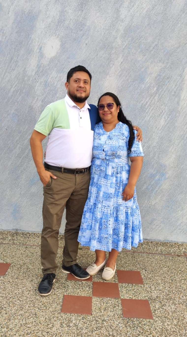 John Edinson Martínez Cuarán