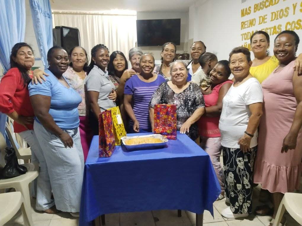 IBR de la Mano de Dios