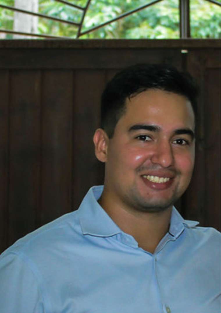 Nicolás Suárez Rodríguez