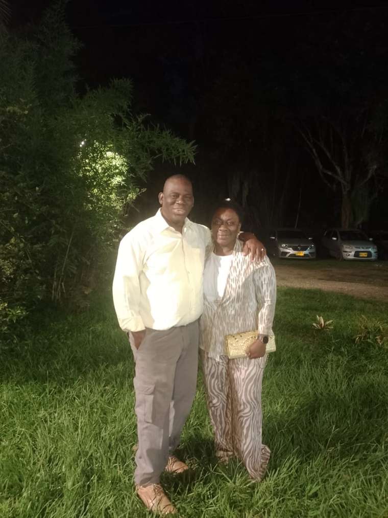 Orlindo Caicedo Viveros